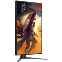 Игровой монитор AOC 25G4S фото 2